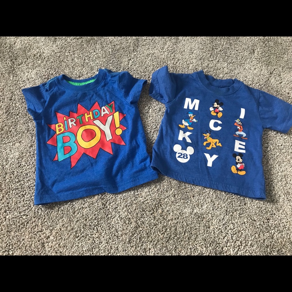 Shirts
